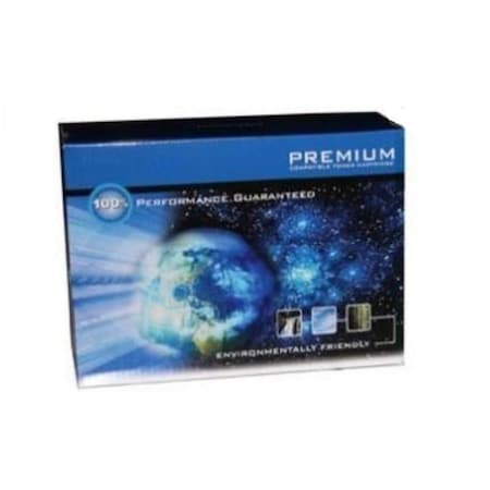 Premium Okidata Comp B4400-B4600 - 1-Sd Yld Black Toner PRMOT4400